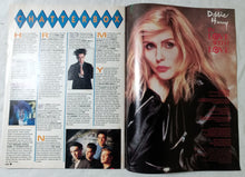 Load image into Gallery viewer, Star Hits Magazine November 1987 Pee Wee Herman U2 Bono Madonna A-Ha - TulipStuff
