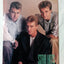 Star Hits Magazine November 1987 Pee Wee Herman U2 Bono Madonna A-Ha - TulipStuff