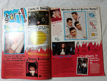 Load image into Gallery viewer, Star Hits Magazine November 1987 Pee Wee Herman U2 Bono Madonna A-Ha - TulipStuff
