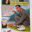 Star Hits Magazine November 1987 Pee Wee Herman U2 Bono Madonna A-Ha - TulipStuff