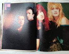 Load image into Gallery viewer, Star Hits Magazine Summer Special &#39;87 U2 Bangles Billy Idol Duran Duran - TulipStuff
