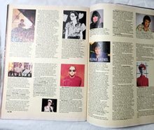 Load image into Gallery viewer, Star Hits Magazine Summer Special &#39;87 U2 Bangles Billy Idol Duran Duran - TulipStuff
