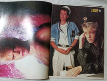 Load image into Gallery viewer, Star Hits Magazine Summer Special &#39;87 U2 Bangles Billy Idol Duran Duran - TulipStuff
