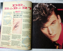 Load image into Gallery viewer, Star Hits Magazine Summer Special &#39;87 U2 Bangles Billy Idol Duran Duran - TulipStuff
