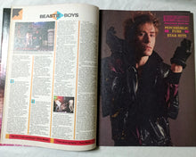 Load image into Gallery viewer, Star Hits Magazine Summer Special &#39;87 U2 Bangles Billy Idol Duran Duran - TulipStuff
