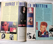 Load image into Gallery viewer, Star Hits Magazine Summer Special &#39;87 U2 Bangles Billy Idol Duran Duran - TulipStuff
