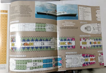 Load image into Gallery viewer, Holland America Cruises ss Statendam 1977-78 Caribbean Cruise Brochure - TulipStuff
