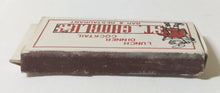 Load image into Gallery viewer, St. Charlie&#39;s Bar &amp; Restaurant Albany St NYC Matchbook 1980&#39;s - TulipStuff
