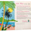 Clipper Line Stella Polaris 1963-64 Caribbean Sunshine Cruises Brochure - TulipStuff