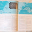 Clipper Line Stella Polaris 1952 Mediterranean Spring Cruise Brochure - TulipStuff