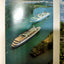 Sun Line Stella Solaris Winter 1982-83 Caribbean Mexico Cruises Brochure - TulipStuff