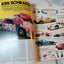 Stock Car Racing Magazine April 1988 Ken Schrader Winston Cup Cars - TulipStuff