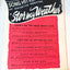 Stormy Weather (Keeps Rainin' Al The Time) Lena Horne Sheet Music 1933 - TulipStuff