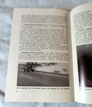 Load image into Gallery viewer, The Story Of The Mosquito And Its Control New Jersey 1964 - TulipStuff
