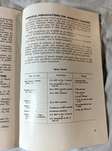 Load image into Gallery viewer, The Story Of The Mosquito And Its Control New Jersey 1964 - TulipStuff
