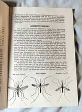 Load image into Gallery viewer, The Story Of The Mosquito And Its Control New Jersey 1964 - TulipStuff
