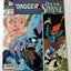 Strange Tales Featuring Dagger & Dr Strange  VOL 2 #11 Feb 1988 Marvel - TulipStuff