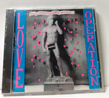 Load image into Gallery viewer, The Strawberry Zots Love Operation Psychedelic Pop EP CD 1991 - TulipStuff
