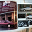 Subaru 1988 US Full Line Dealer Sales Brochure Justy XT Sedan Wagon - TulipStuff