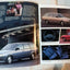 Subaru 1988 US Full Line Dealer Sales Brochure Justy XT Sedan Wagon - TulipStuff