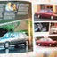 Subaru 1988 US Full Line Dealer Sales Brochure Justy XT Sedan Wagon - TulipStuff