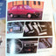 Subaru 1988 US Full Line Dealer Sales Brochure Justy XT Sedan Wagon - TulipStuff