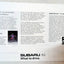 Subaru 1993 US Full Line Dealer Sales Brochure Legacy SVX Loyale Justy - TulipStuff
