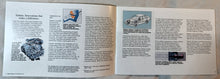 Load image into Gallery viewer, Subaru 1993 US Full Line Dealer Sales Brochure Legacy SVX Loyale Justy - TulipStuff
