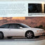 Subaru 1993 US Full Line Dealer Sales Brochure Legacy SVX Loyale Justy - TulipStuff