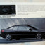 Subaru 1993 US Full Line Dealer Sales Brochure Legacy SVX Loyale Justy - TulipStuff