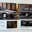 Subaru 1993 US Full Line Dealer Sales Brochure Legacy SVX Loyale Justy - TulipStuff