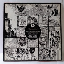 Load image into Gallery viewer, The Subhumans (Canada) Incorrect Thoughts Punk 12&quot; Vinyl LP 1985 - TulipStuff
