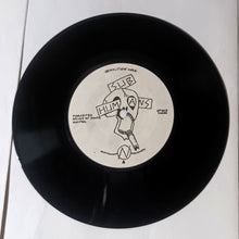 Load image into Gallery viewer, Subhumans Demolition War 7&quot; EP Vinyl Record UK Punk Hardcore 1981 - TulipStuff
