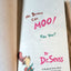 Dr Seuss Mr Brown Can Moo Can You Book Club Edition 1970 - TulipStuff