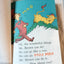 Dr Seuss Mr Brown Can Moo Can You Book Club Edition 1970 - TulipStuff