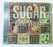 Load image into Gallery viewer, Sugar Gee Angel Alternative Rock EP CD Rykodisc 1994 - TulipStuff
