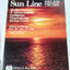 Sun Line Stella Solaris Thanksgiving Helios Cruise Brochure 1983 - TulipStuff