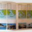Sun Line 1983 Summer Cruises Brochure Stella Solaris Maris Oceanis - TulipStuff