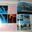 Sun Line 1976 Greek Isles Cruise Brochure Stella Solaris / Stella Maris - TulipStuff