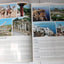 Sun Line 1976 Greek Isles Cruise Brochure Stella Solaris / Stella Maris - TulipStuff