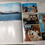 Sun Line 1976 Greek Isles Cruise Brochure Stella Solaris / Stella Maris - TulipStuff