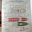 Sun World Lines Regina Maris 1982-83 Caribbean Cruise Brochure - TulipStuff