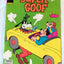 Walt Disney Super Goof Issue #59 May 1980 Whitman Comics Goofy - TulipStuff