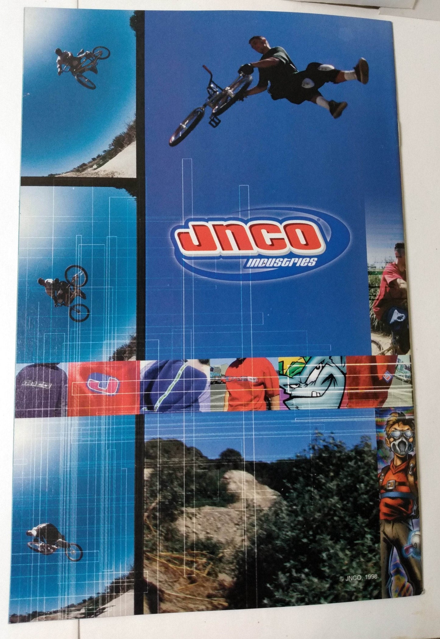 Superman The Man Of Steel Issue 84 December 1998 DC Comics - TulipStuff