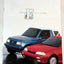 Suzuki 1993  Full Line Dealer Sales Brochure Samurai Sidekick Swift - TulipStuff
