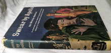 Load image into Gallery viewer, Swear By Apollo Shirley Barker Random House Hardcover 1958 - TulipStuff
