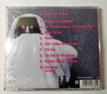 Load image into Gallery viewer, Tales From The Tomb Scary Stories Spooky Halloween CD 1999 - TulipStuff
