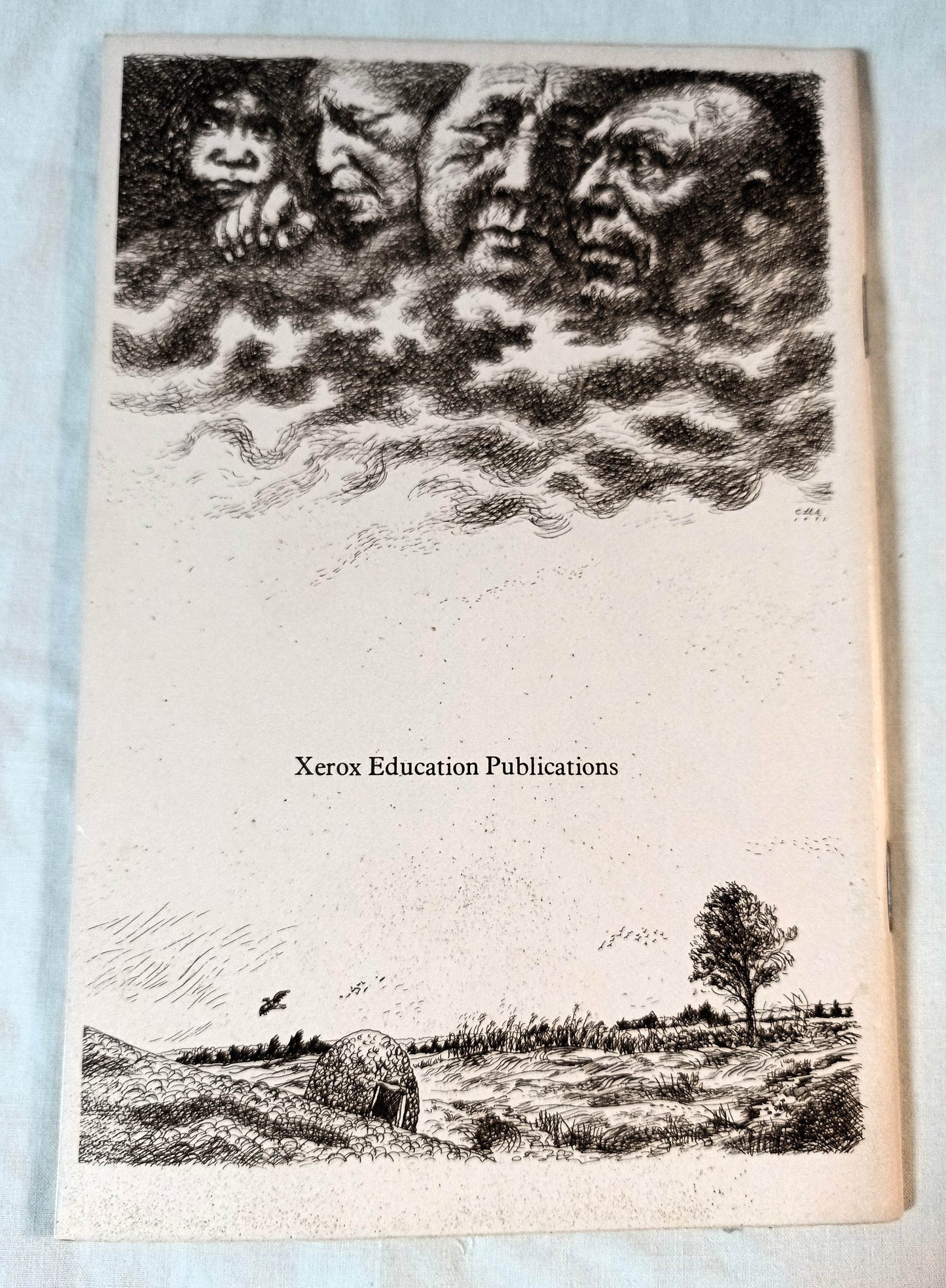 Talking Bones Secrets Of Indian Burial Mounds William O Steele 1978 - TulipStuff
