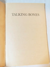 Load image into Gallery viewer, Talking Bones Secrets Of Indian Burial Mounds William O Steele 1978 - TulipStuff
