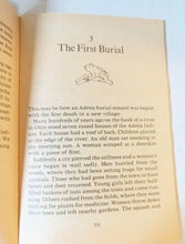 Load image into Gallery viewer, Talking Bones Secrets Of Indian Burial Mounds William O Steele 1978 - TulipStuff
